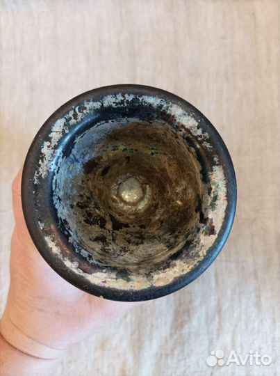 Бутылка 1814г фабрика Ширятино