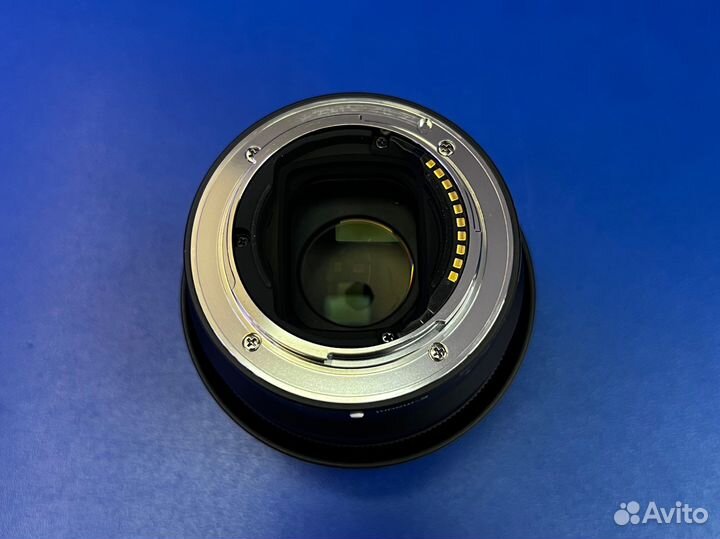 Объектив Sony FE 50mm f/1.8 (гарантия) id- 1772