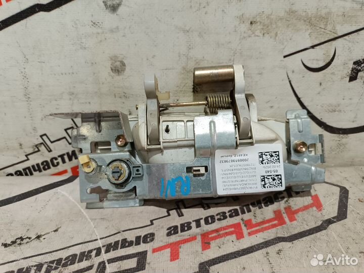 Ручка двери внешняя honda airwave civic partner stream EU1 EU2 EU3 EU4 GJ1 GJ2 GJ3 GJ4 RN1 RN2 RN3 R