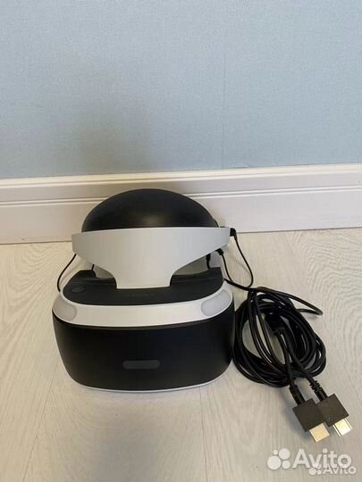 Psvr 2 ревизия