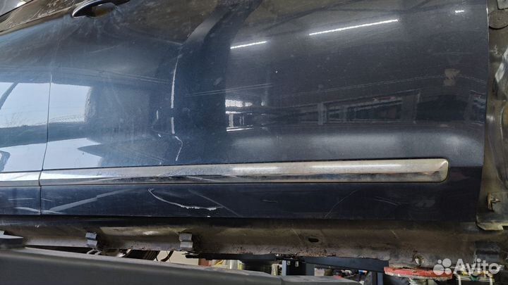 Двери citroen c5 x7