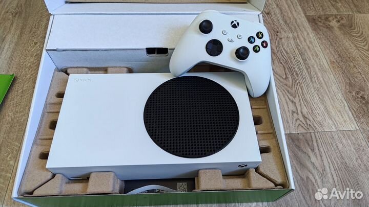 Xbox series s