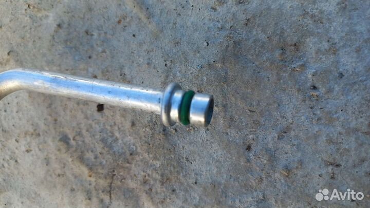 Трубка высокого давления для кондиционера