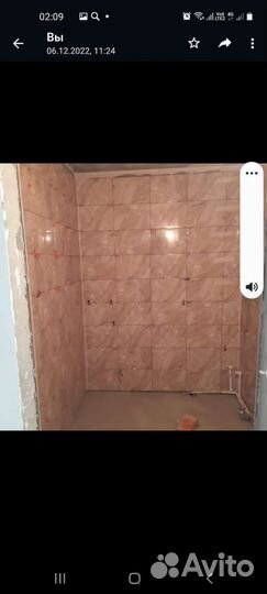 Ремонт и строительство отделочник