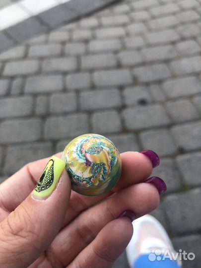 Попрыгунчик Чимина