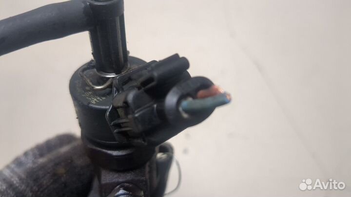 Форсунка топливная Citroen C4 Grand Picasso