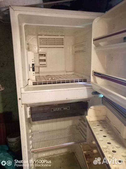 Холодильник бу