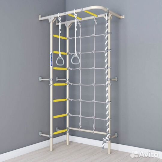 Детский спортивный комплекс