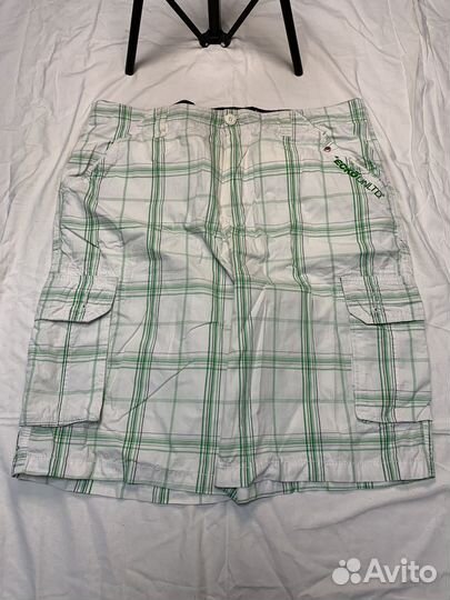 Ecko unltd шорты southpole pelle pelle jnco