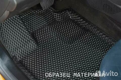 Эва коврики от производителя