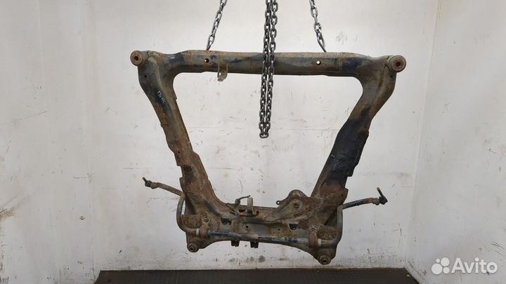 Балка подвески передняя Renault Koleos, 2008