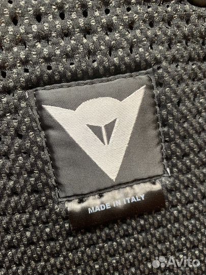 Защита спины Dainese