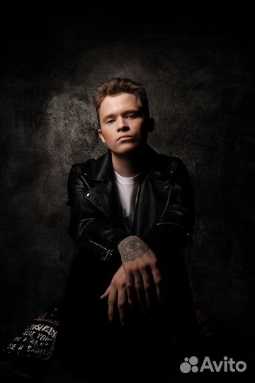 Гострайтинг, Продвижение, Реклама