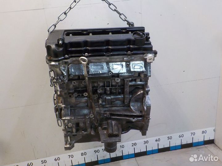 Двигатель Mitsubishi 1.8 л. 16V 2012 г