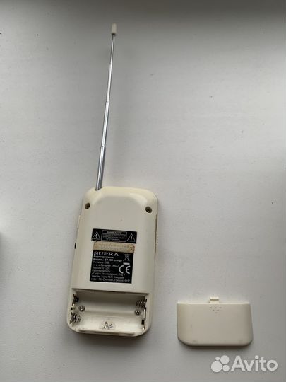 Радиоприемник