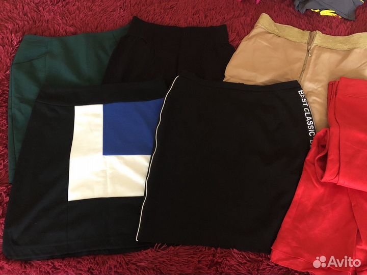 Вещи очень красивые