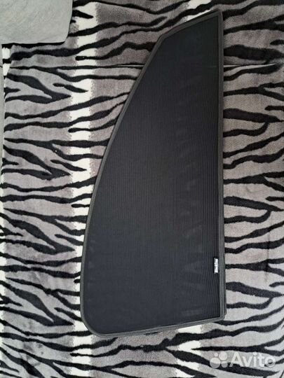 Каркасные сетки LADA Vesta