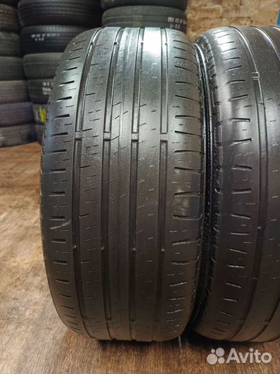 Barum Bravuris 3HM 205/55 R16