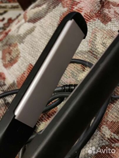 Утюжок для волос philips