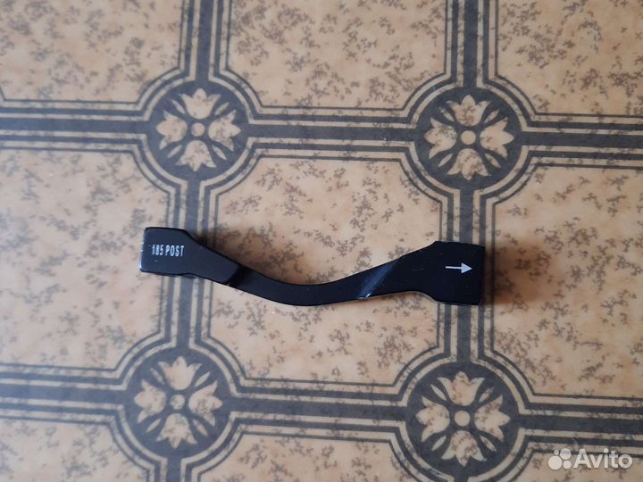 Адаптеры для клиперов Велосипеда