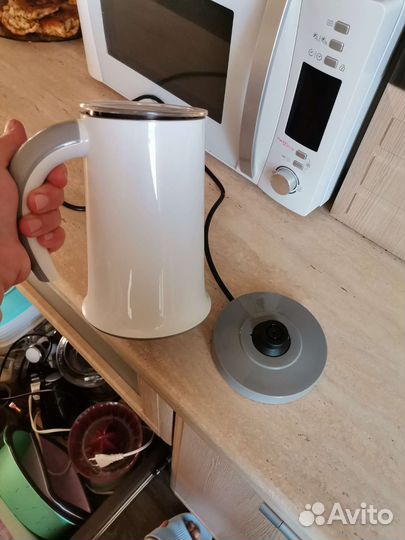 Вспениватель молока