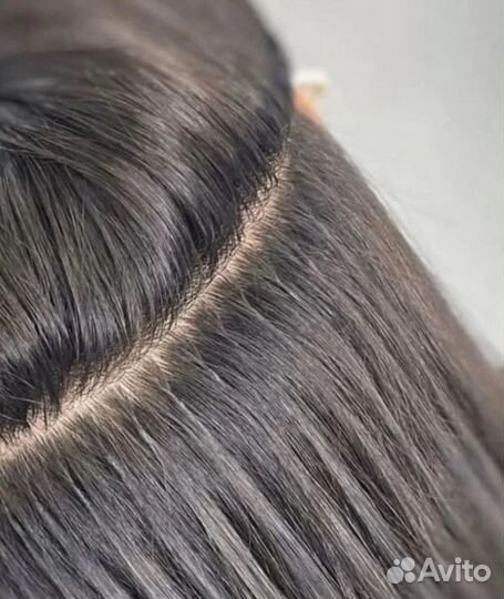 Наращивание волос, обучение