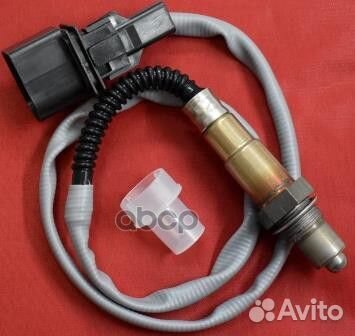 Лямбда-зонд VAG 1.8-2.0 crtr0126060 Cartronic