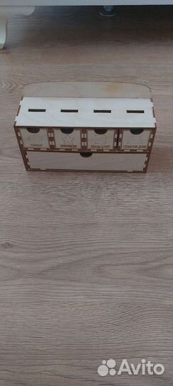 Развивающие игрушки для малышей