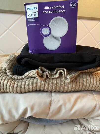 Пакет женских вещей 46-48