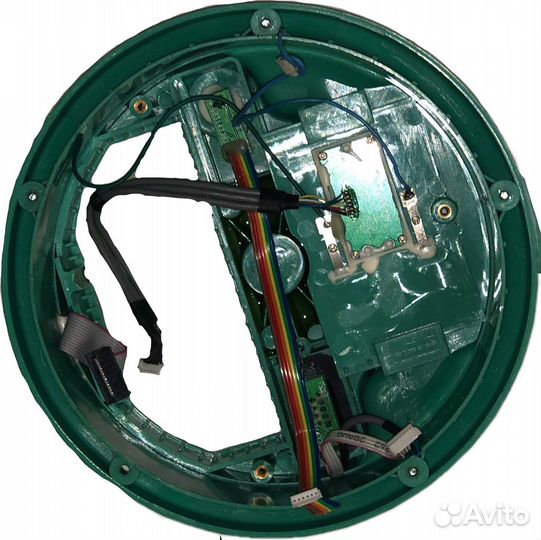 Корпус пластиковый south s 82v