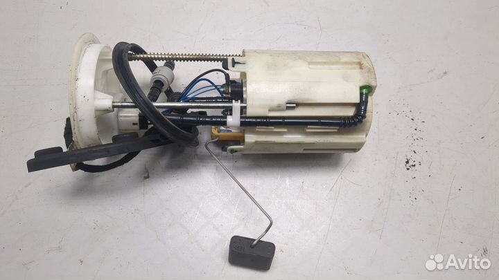 Насос топливный электрический Mercedes A W169, 2008