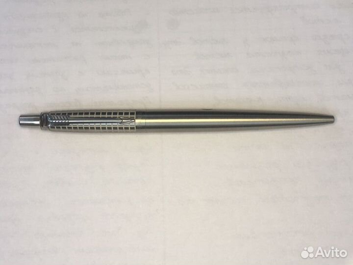 Шариковая ручка Parker Jotter Premium K172, Classi
