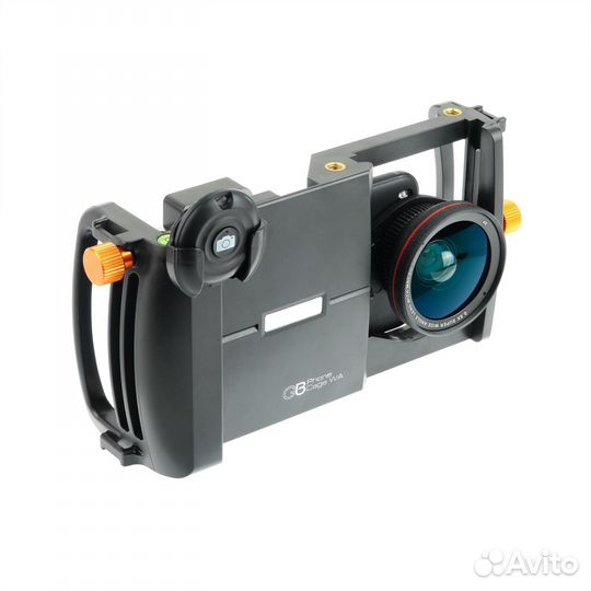 Клетка GreenBean Phone Cage WA для смартфона