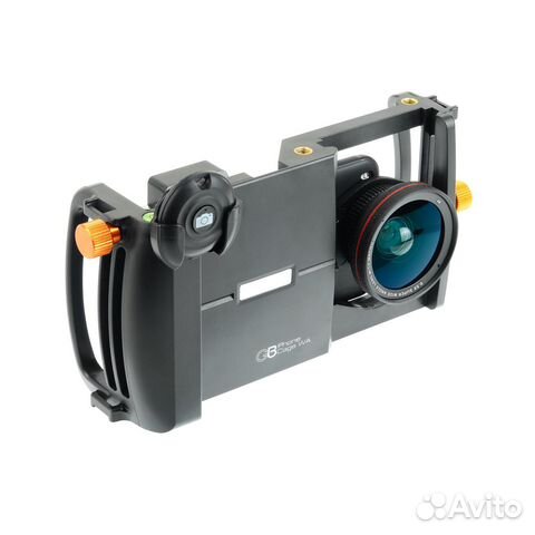 Клетка GreenBean Phone Cage WA для смартфона