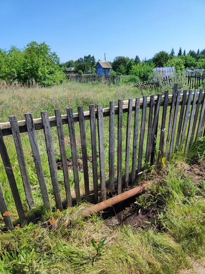 Участок 12 сот. (СНТ, ДНП)