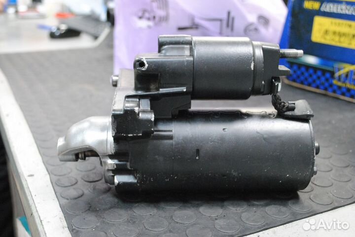 Стартер Mini Cooper, Clubman 1.6 Diesel б/у