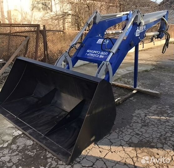 Кун пку Маршал 2000 Быстросъем