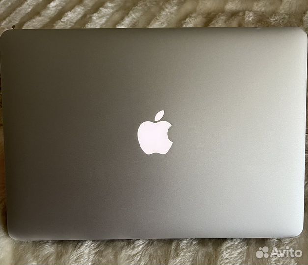 Apple MacBook Air 13 2017