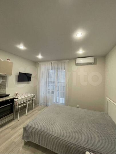 Квартира-студия, 22 м², 1/3 эт.