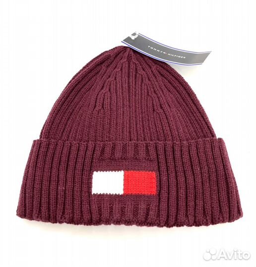 Шапка Tommy Hilfiger