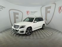 Mercedes-Benz GLK-класс 3.5 AT, 2013, 101 345 км, с пробегом, цена 1 769 000 руб.