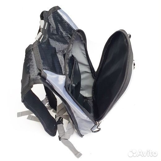 Мото рюкзак FOX (гидратор )