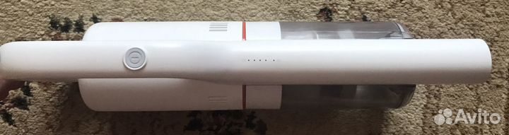 Беспроводной пылесос xiaomi roidmi f8