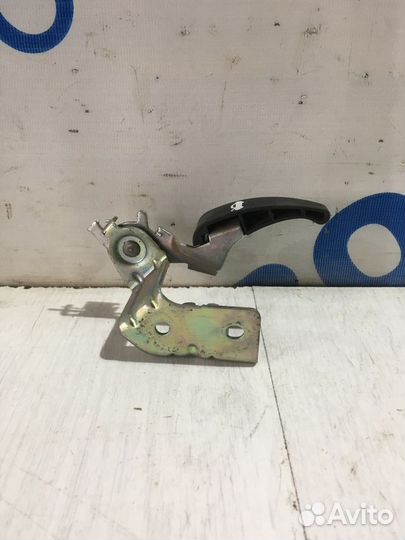 Ручка открывания капота KIA RIO 2 JB рест 1.6 мт с