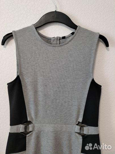 French connection платье