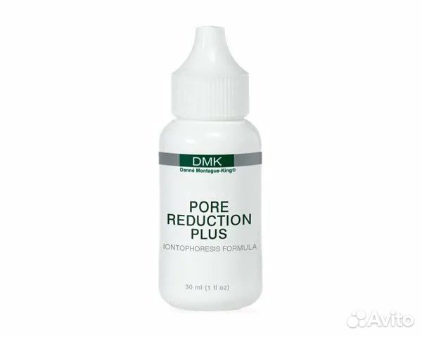 Pore Reduction Plus