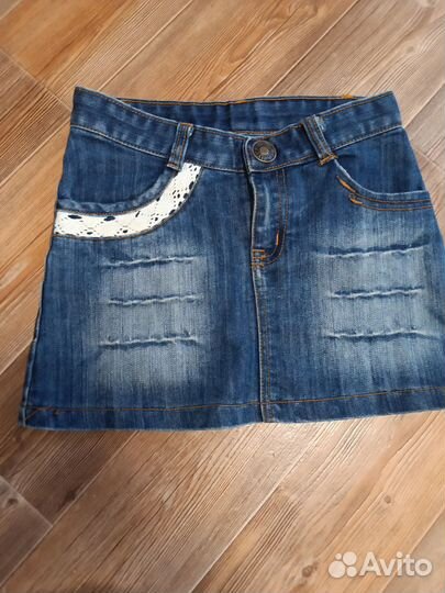 Одежда для девочки 8-9 лет 134 см