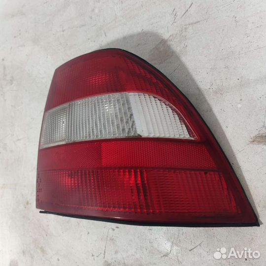 Фонарь Opel Vectra B задний правый