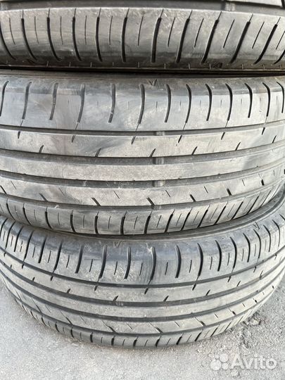 Dunlop SP Sport FM800 195/65 R15 91H