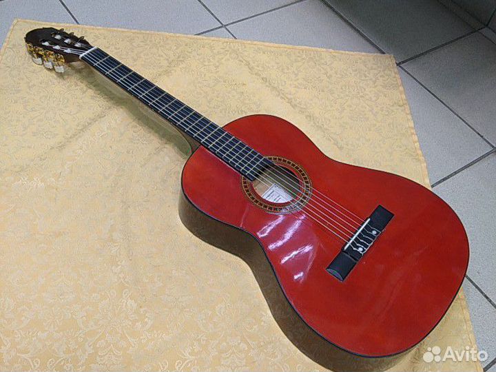 Гитары (новое поступление) для начинающих